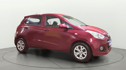 2016 Hyundai Grand i10 1.2 कप्पा मैग्ना बीएस4