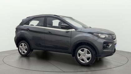 2023 टाटा नेक्सन XM Plus S