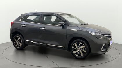 2025 Toyota Glanza V AMT