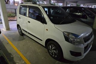 Used LXI BS IV