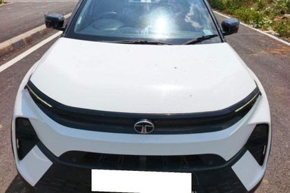 2024 Tata Nexon Creative Plus S AMT
