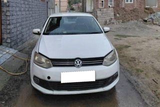 Used Petrol Breeze