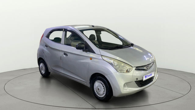 Second-hand 2014 Hyundai EON एरा for sale in Indore