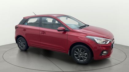 2020 हुंडई आई20 Sportz Plus