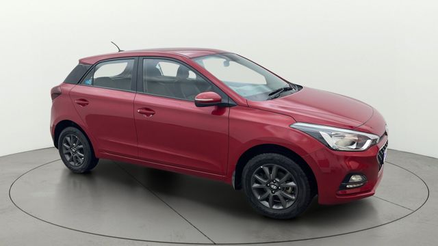 Hyundai i20 स्पोर्टज़ प्लस Second-hand 2020 Hyundai i20 स्पोर्टज़ प्लस for sale in Bangalore