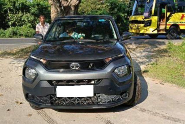 Tata Punch Adventure Second-hand 2023 Tata Punch Adventure for sale in Tezpur