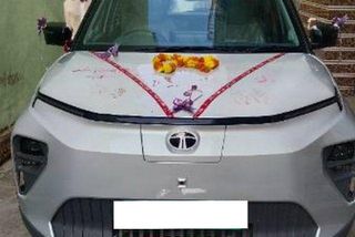 Used Accomplished CNG