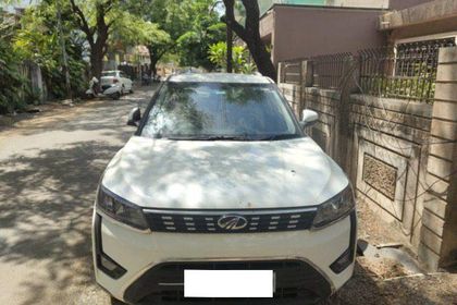 2021 Mahindra XUV300 W4 Diesel BSVI
