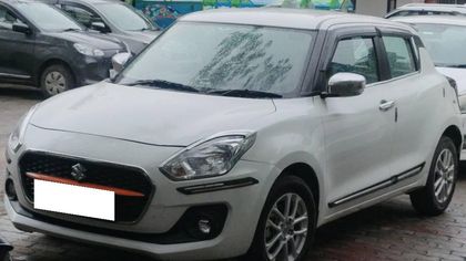 2021 Maruti Suzuki Swift जेडएक्सआई AMT बीएस6