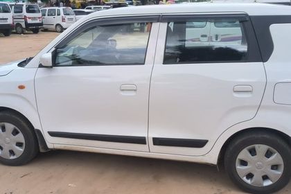 2022 Maruti Suzuki Wagon R एलएक्सआई सीएनजी बीएस6