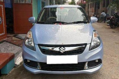 2017 Maruti Suzuki Swift VDI बीएस4