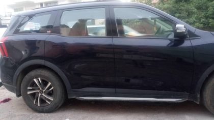 2024 Mahindra XUV700 AX5 7 Str