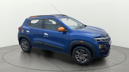 2021 रेनॉल्ट क्विड Climber 1.0 MT Opt