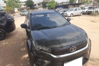 2023 Tata Nexon XMA AMT S BSVI