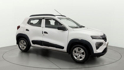 2020 Renault KWID 1.0 RXL बीएस6
