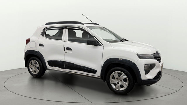Renault KWID 1.0 RXL बीएस6 Second-hand 2020 Renault KWID 1.0 RXL बीएस6 for sale in Greater Noida