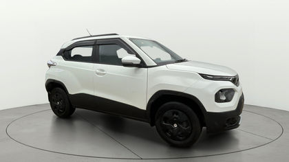 2025 Tata Punch Adventure Plus