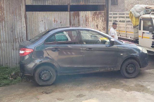 Tata Zest Revotron 1.2T XE Second-hand 2017 Tata Zest Revotron 1.2T XE for sale in Indore