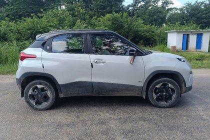 2024 Tata Punch EV Empowered LR