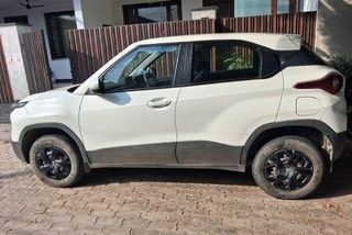 Used Adventure Rhythm AMT