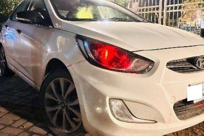 2014 Hyundai Verna 1.4 VTVT