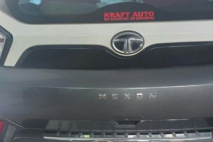 2020 Tata Nexon 1.5 Revotorq XMA