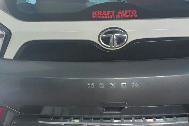 Second-hand 2020 Tata Nexon 1.5 Revotorq XMA for sale in Bokaro