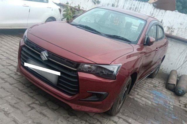 Maruti Suzuki Dzire VXI Second-hand 2025 Maruti Suzuki Dzire VXI for sale in Muzaffarnagar