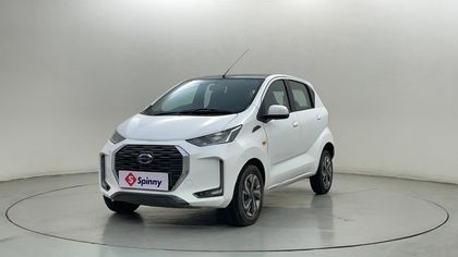 2021 Datsun RediGO 1.0 S