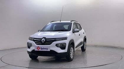 2024 Renault KWID 1.0 RXL AMT