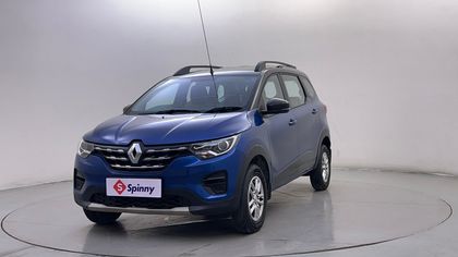 2023 Renault Triber RXT