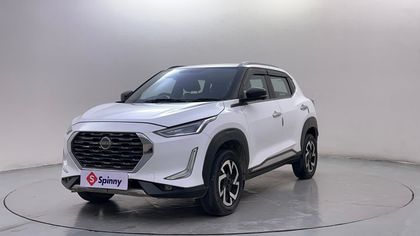 2022 Nissan Magnite टर्बो XV प्रीमियम