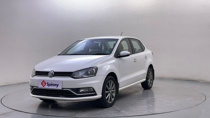 2018 Volkswagen Ameo 1.2 MPI Highline 16 Alloy