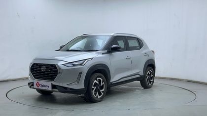 2022 Nissan Magnite XV