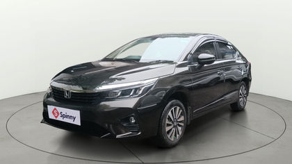 2024 Honda City वी सीवीटी