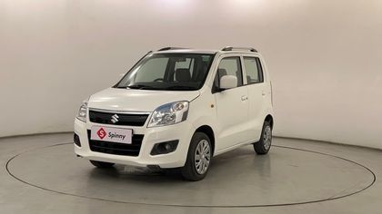 2014 Maruti Suzuki Wagon R VXI
