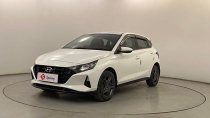 2023 Hyundai i20 स्पोर्टज़ 1.2