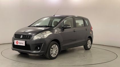 2013 Maruti Suzuki Ertiga वीएक्सआई