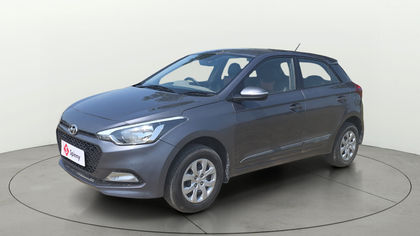 2016 Hyundai i20 Sportz 1.2
