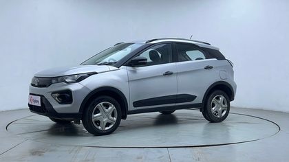 2021 Tata Nexon XM Diesel