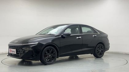 2023 Hyundai Verna एसएक्स टर्बो DCT