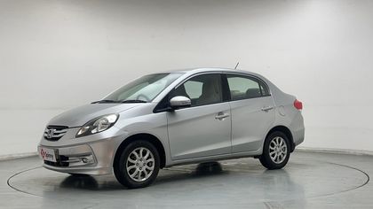 2015 Honda Amaze वीएक्स i-VTEC
