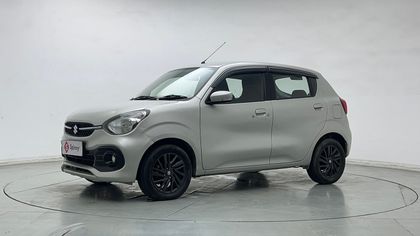 2022 Maruti Suzuki Celerio ZXI Plus
