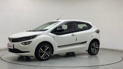 2021 Tata Altroz XZ