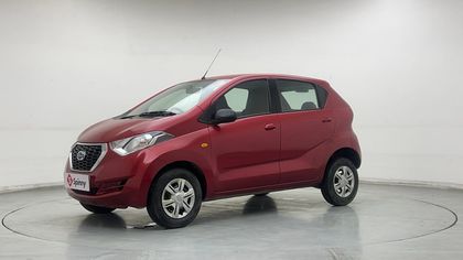 2018 Datsun RediGO AMT 1.0 T ऑप्शन