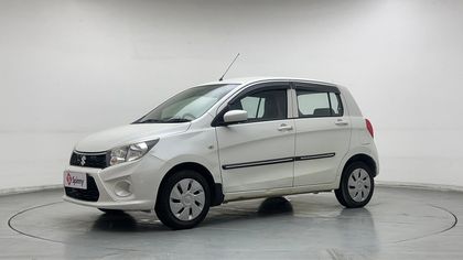 2019 Maruti Suzuki Celerio VXI
