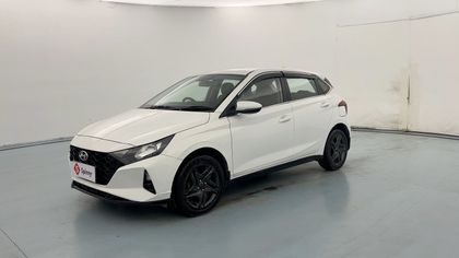2021 Hyundai i20 Sportz Diesel
