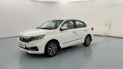 2023 Honda Amaze 2nd Gen VX