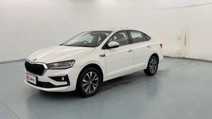 2023 Skoda Slavia 1.0L Prestige AT