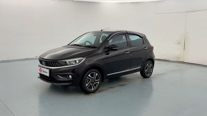 2023 Tata Tiago XZ Plus